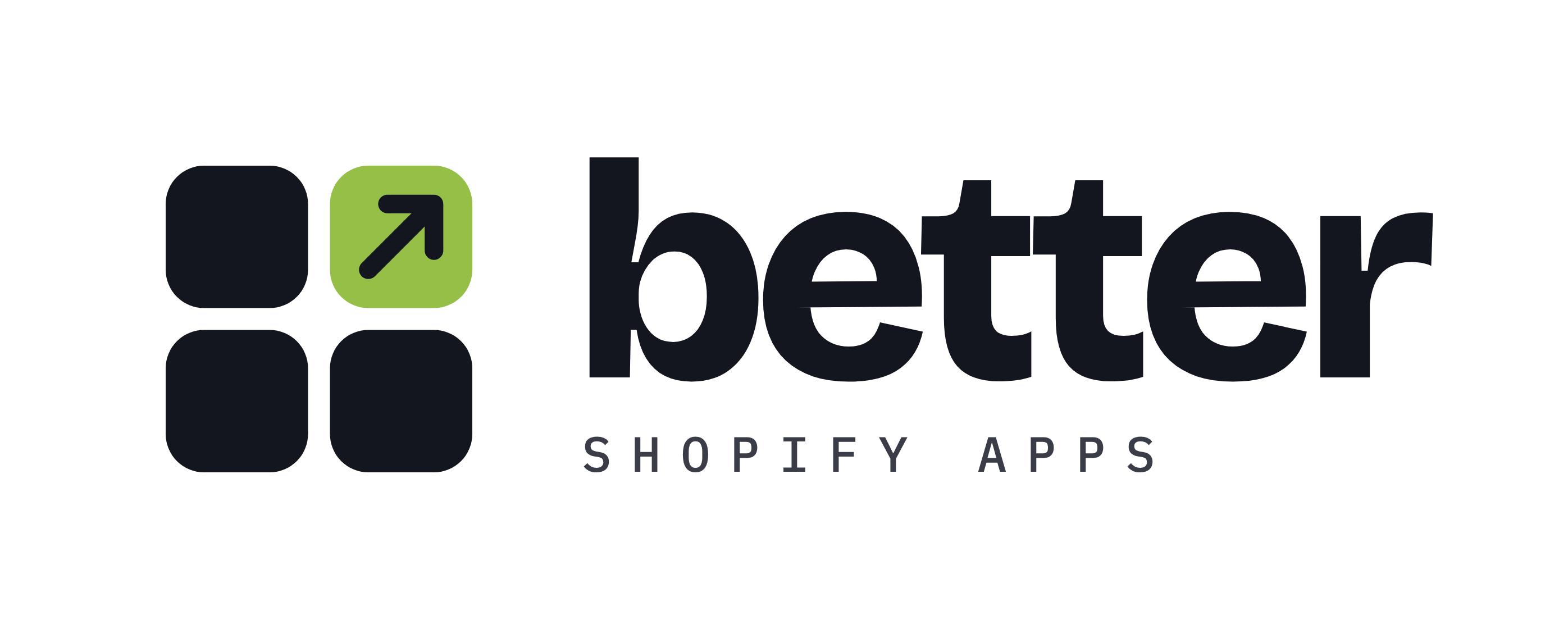 better SHOPIFY APPS